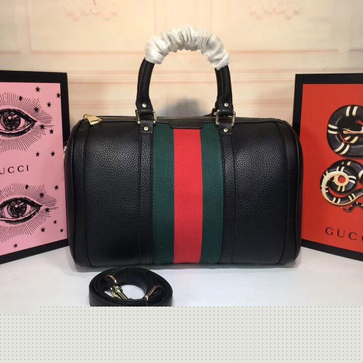 G*u*i travel bags